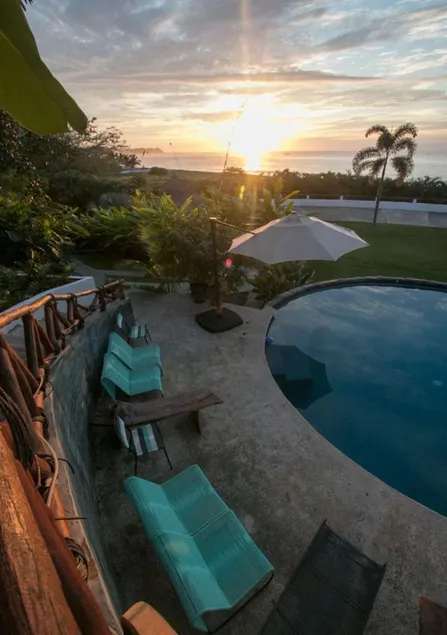 Hotel Maraica San Pancho Beach Front - Image 1