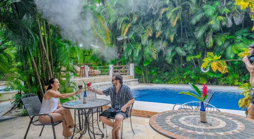 Dreamcatcher Hotel - Live the Dream of Santa Teresa - Image 1