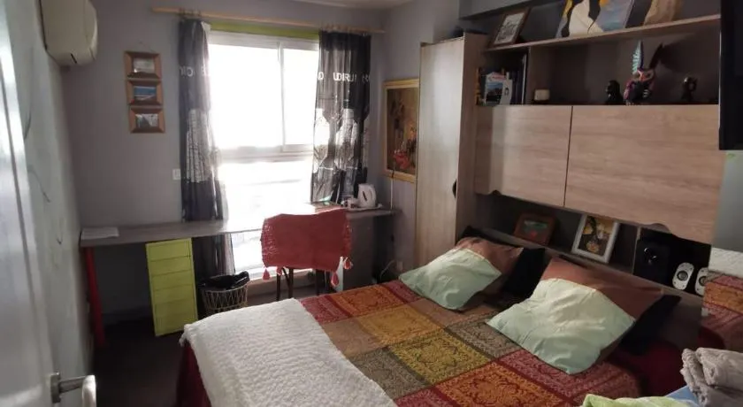 Agréable chambre d'hôte à 50M de la mer - Image 1