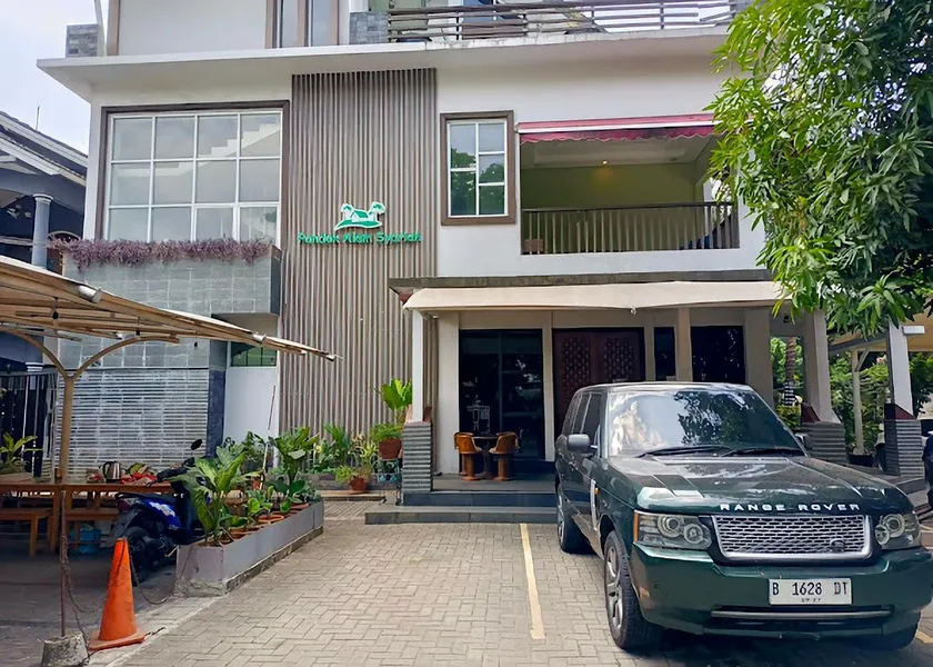 Pondok Alam Syariah - Image 1