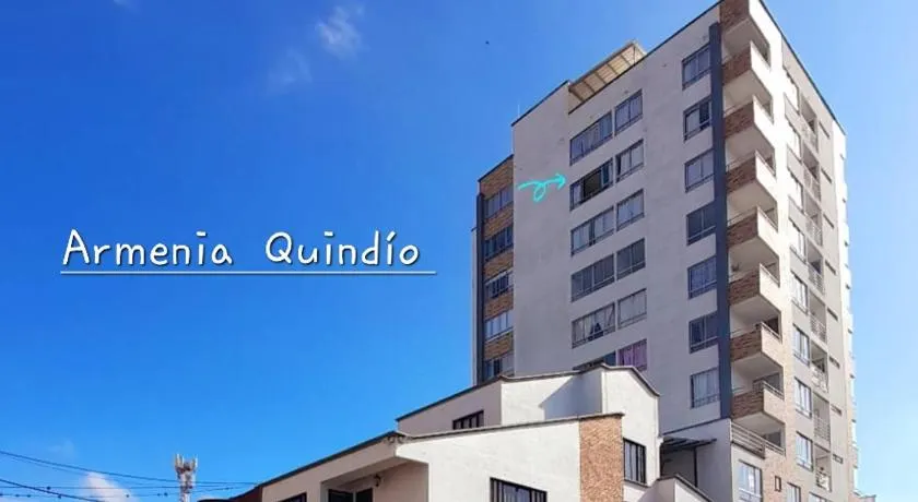 Arboleda Real Hospedaje - Image 1