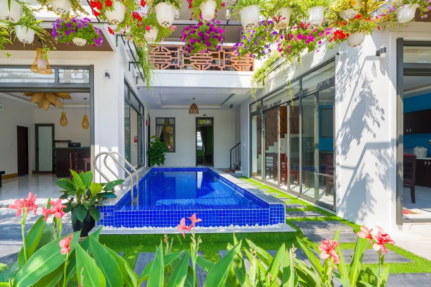 An Bang Beach Hai An Villa - Image 1