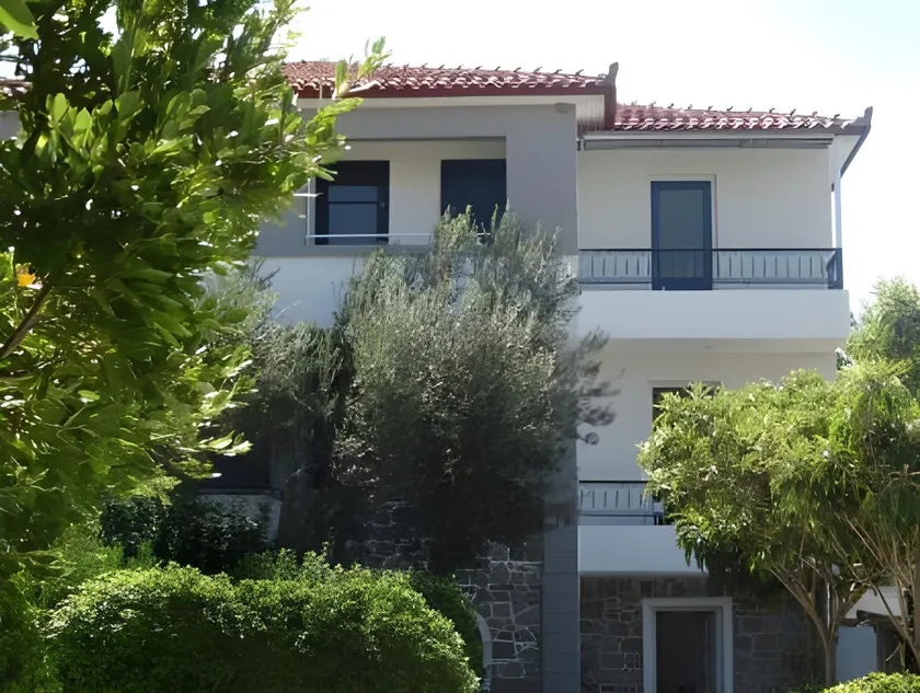 Theodora Hotel - Image 1