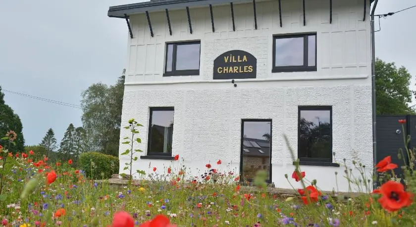 Villa Charles - Image 1