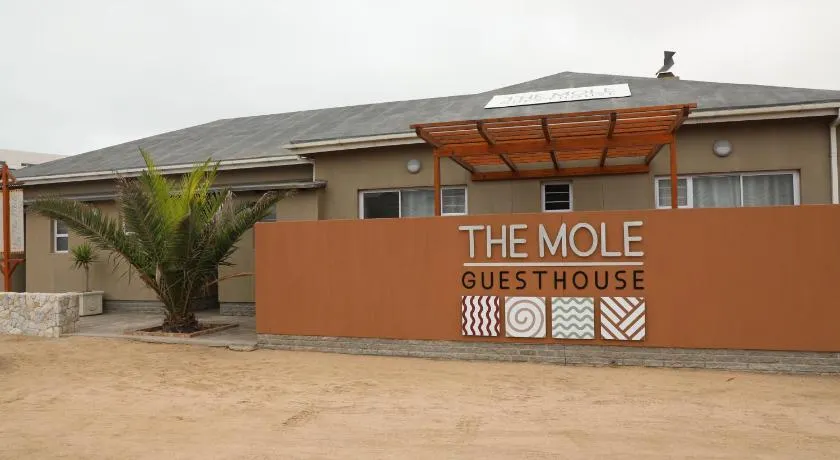 The Mole Guesthouse - Image 1