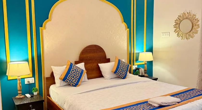 Shaam e Banaras Villas and retreat - Image 1