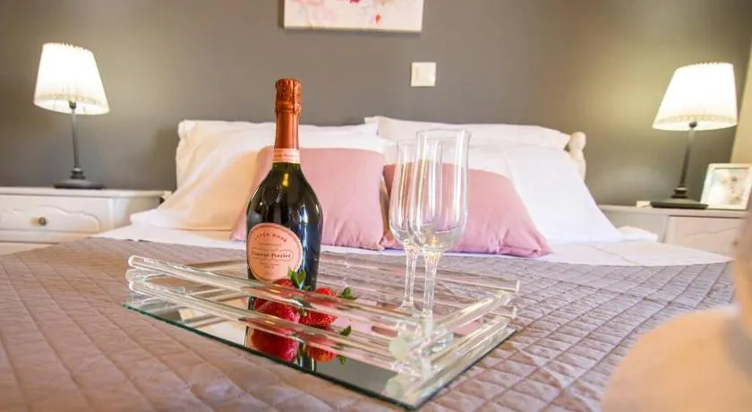 Vasso's cozy and comfortable apartment - Image 1