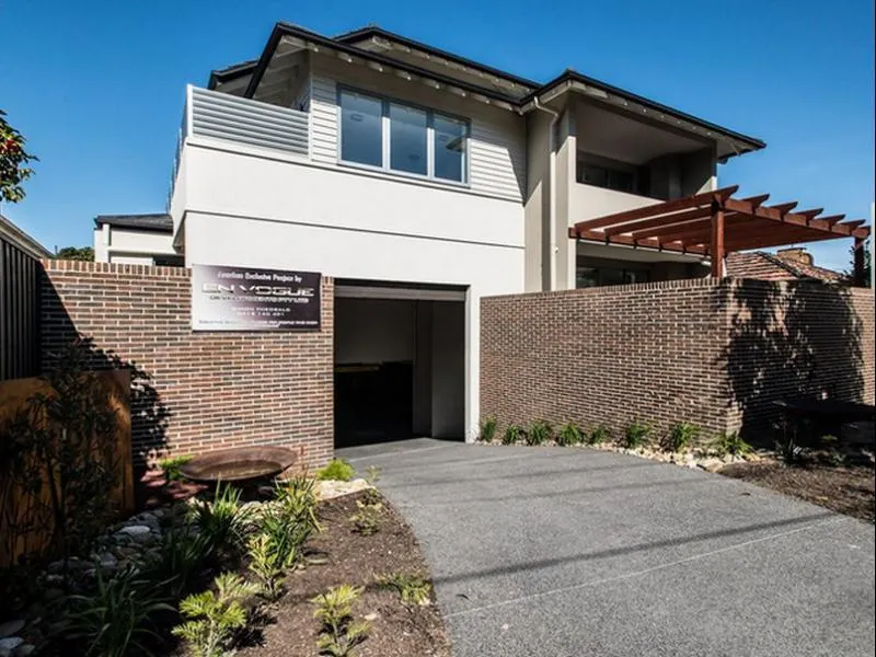 Orange Serviced Apartment - Image 1
