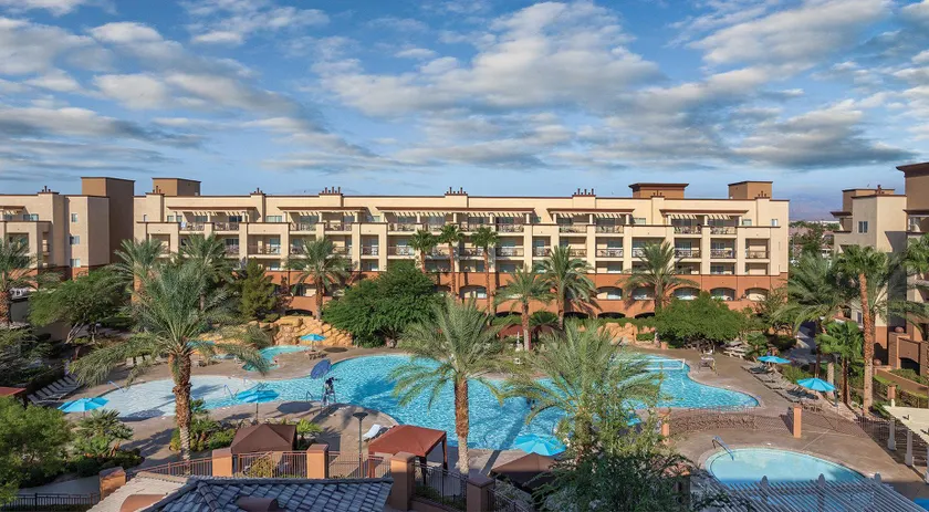 WorldMark Las Vegas - Boulevard - Image 1