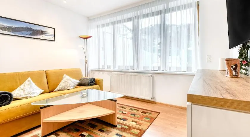 Appartement Ideal by A-Appartments - Image 1