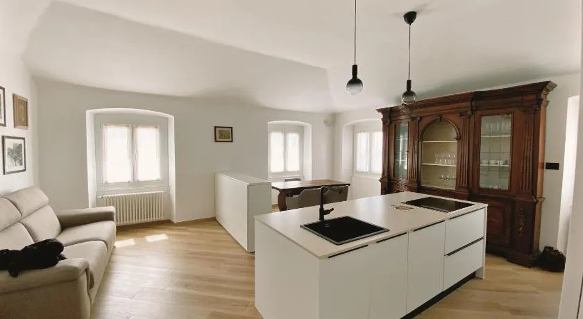 Appartamento Villa Cristina - Image 1