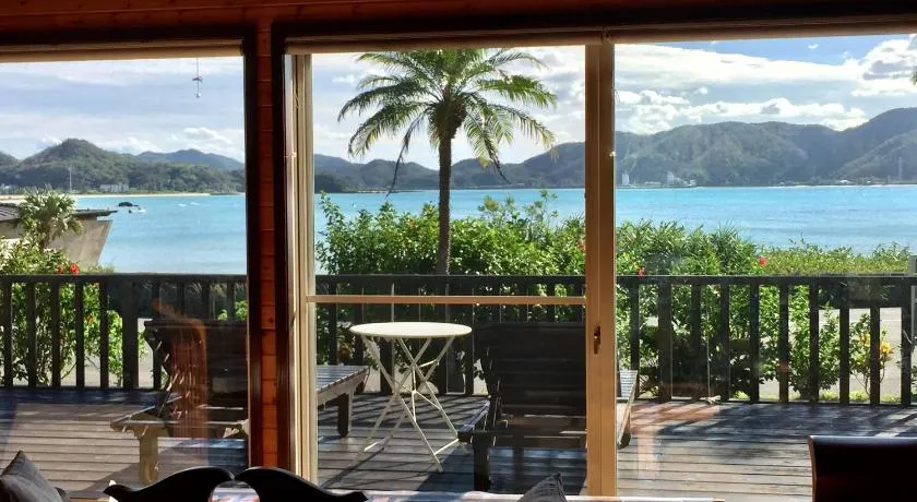 Villa AdanRose Amami - Vacation STAY 06112v - Image 1