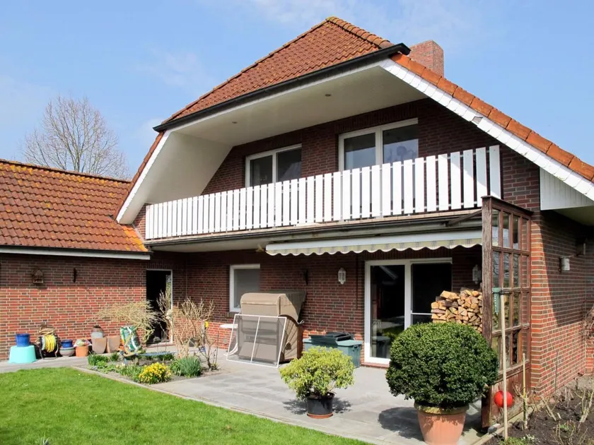 Appartamento Gitta by Interhome - Image 1