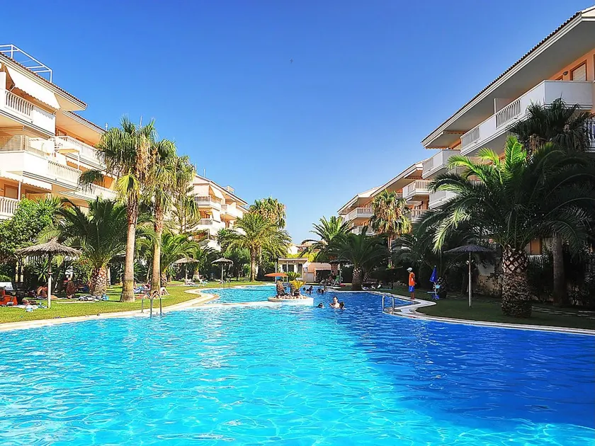 5092 Apartamento Nou Fontana Javea - Image 1