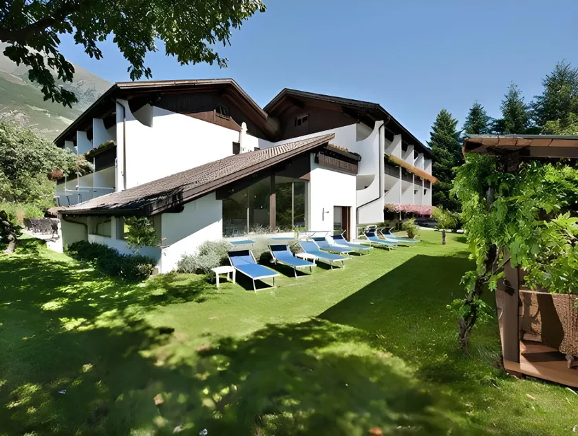 Pension Astoria - Image 1