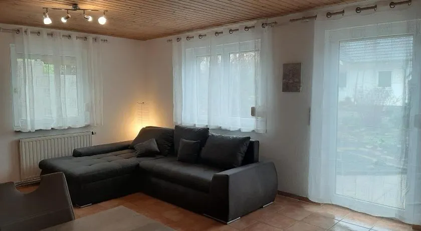 Ferienwohnung Aichelberg - Image 1