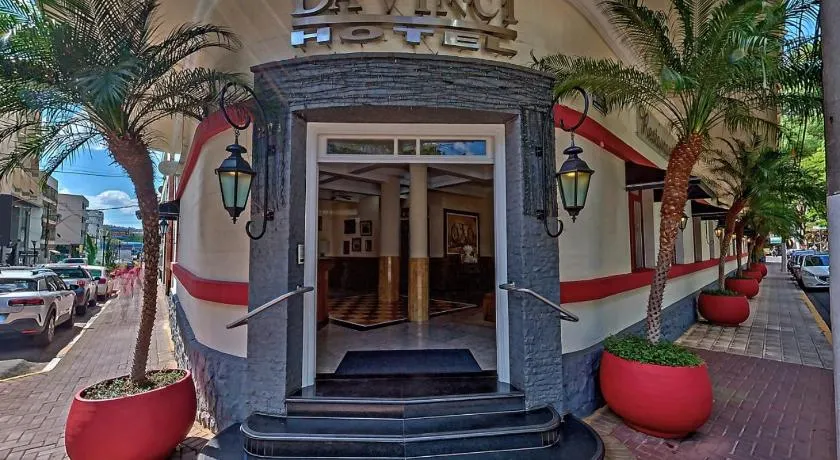 Hotel Da Vinci - Image 1