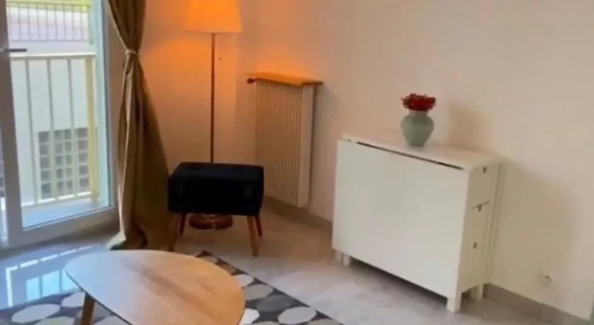 Appartement entier. Nice Riquier - Image 1