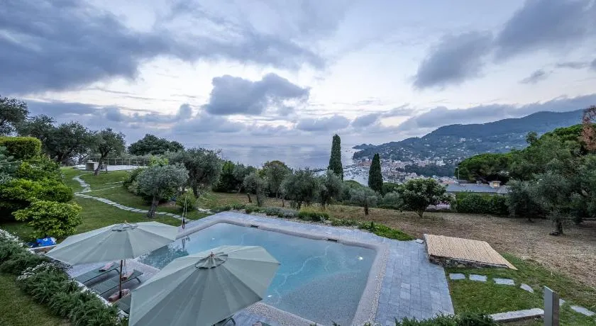 LA CASA DI PIETRA Piscina e Panorama da Sogno - Image 1