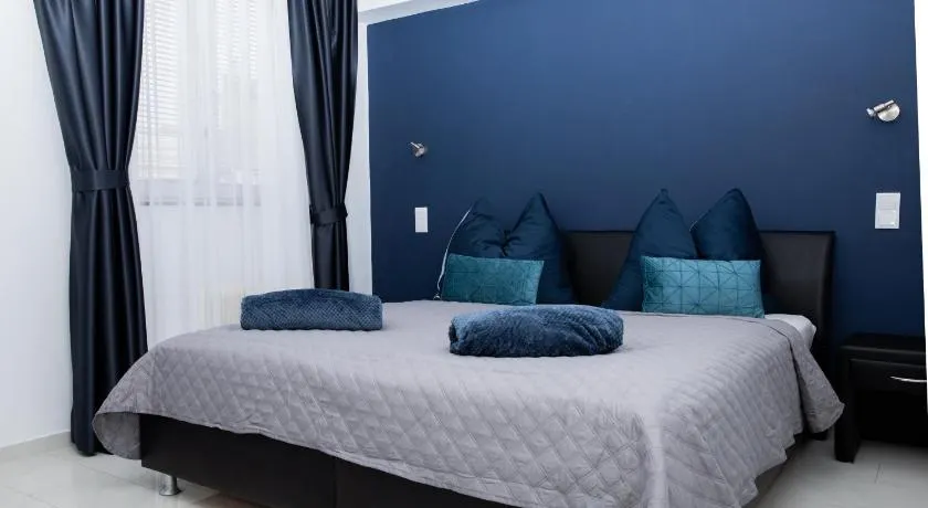 Vladys Vienna Apartments - Image 1
