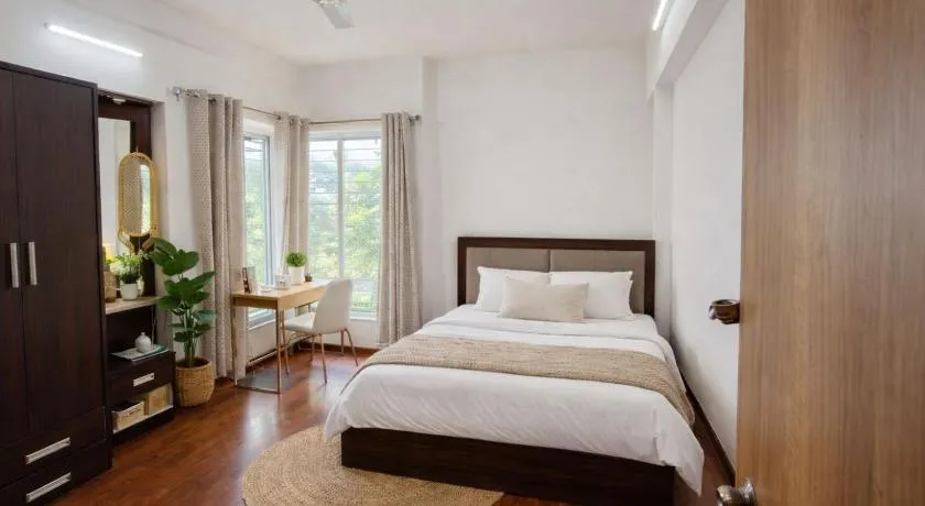 Hideout 2bhk Kharadi Near EON - Image 1