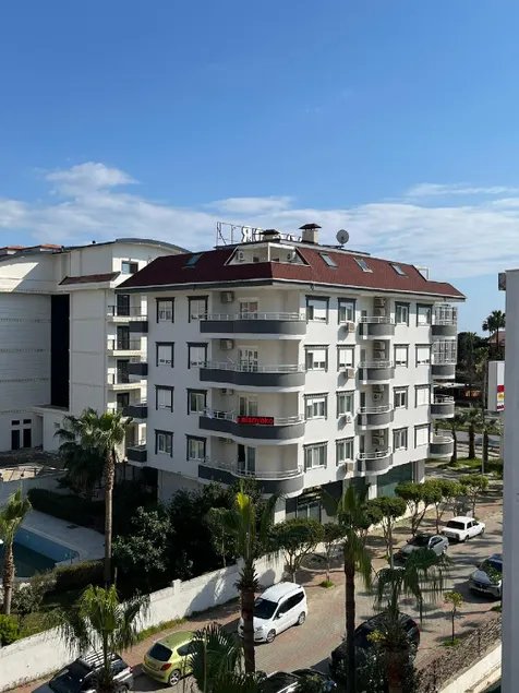Konakhan Apart - Image 1