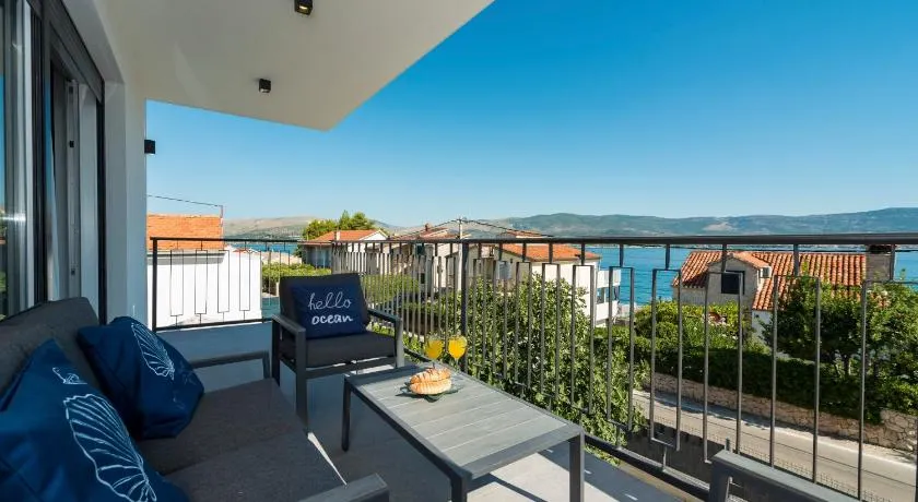 Luxury apartments Nicole - Image 1