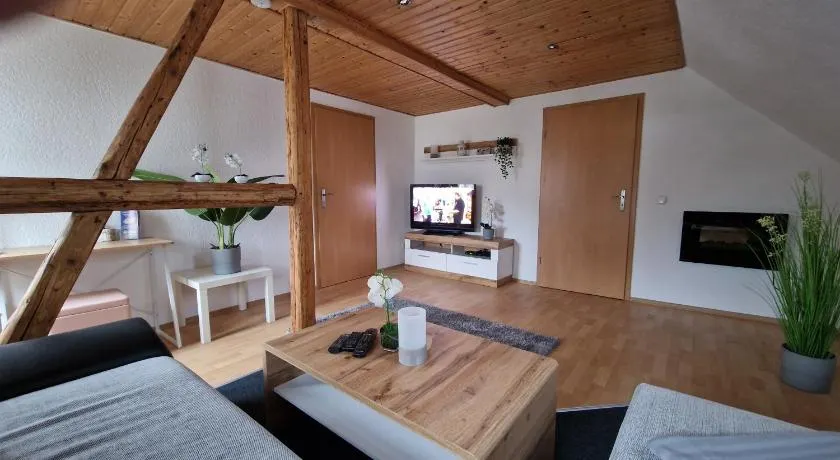 Ferienwohnung Haus Sonnenblick - Image 1