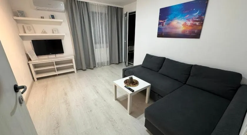 Apartment Pitesti - Image 1