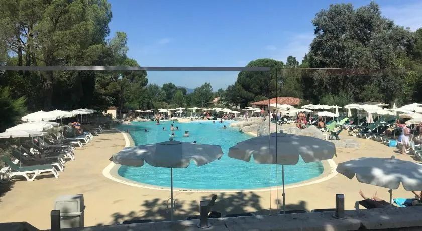 Village vacance Ardèche - Image 1