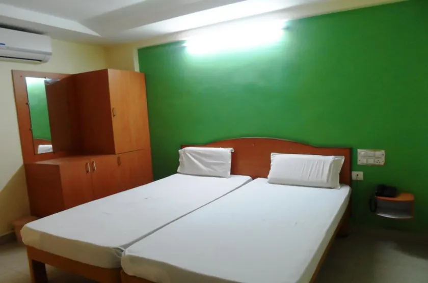 KVP Residency Tirupati - Image 1
