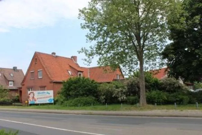 Ferienwohnung Monteurwohnung Rose 15 Isenbüttel - Image 1