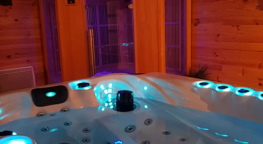 AUBRAC Spa - Image 1