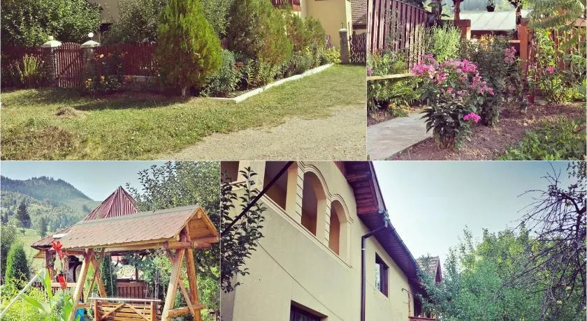 Pensiunea La Muncel - Image 1