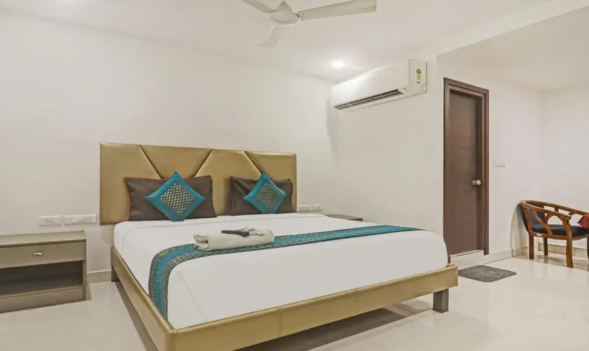 SSR Grand - CannyChoice Affiliate Hotel - Image 1