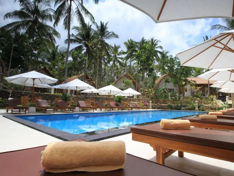 Coco Resort Penida - Image 1