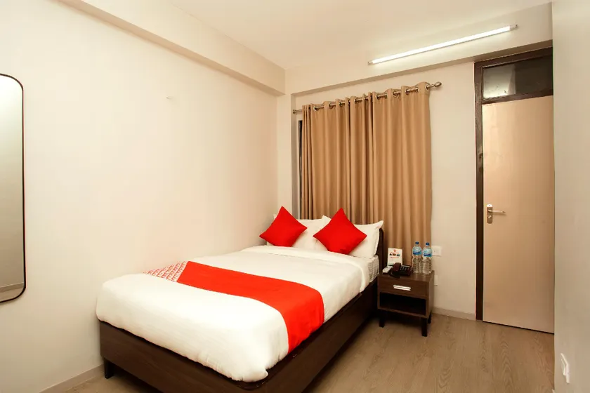 OYO 626 Hotel Himchuli - Image 1