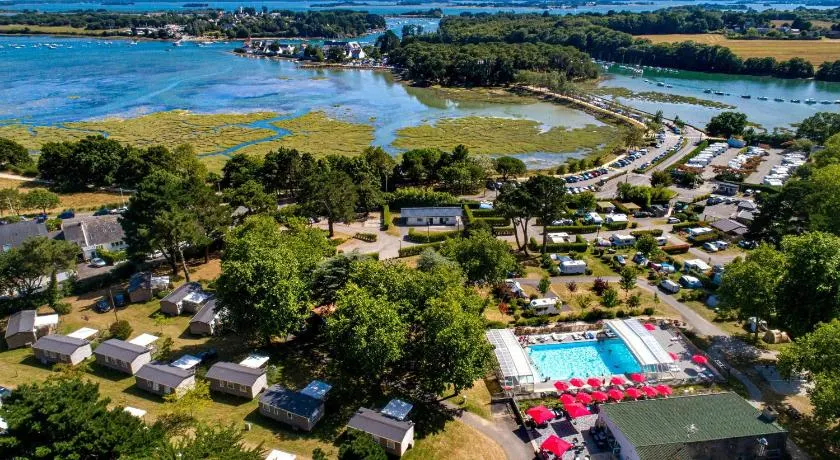 Camping Le Conleau - Image 1