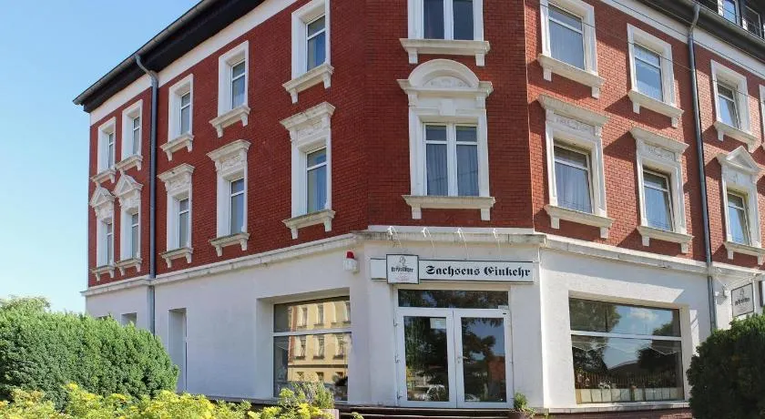 Pension Sachsens Einkehr - Image 1