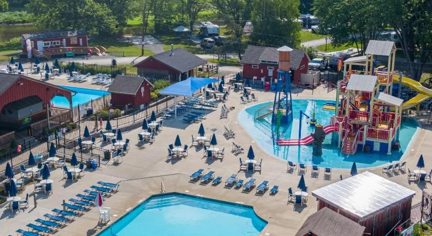 Jellystone Park Gardiner - Image 1