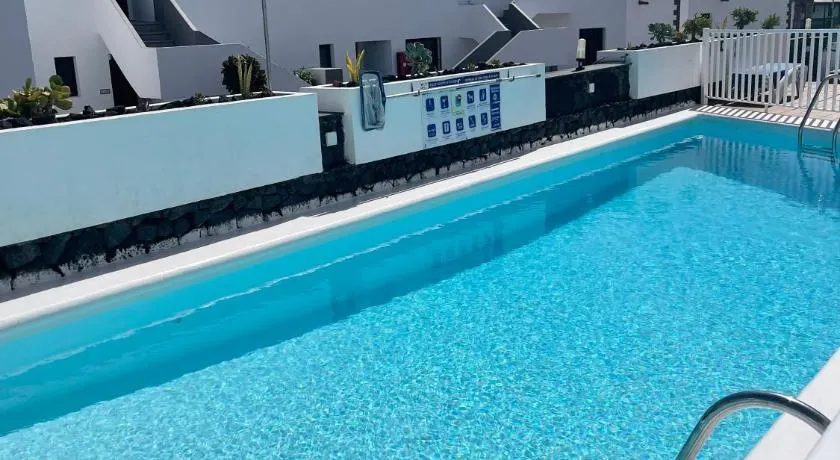 -MONTORIAN Apartments -LANZAROTE - Image 1