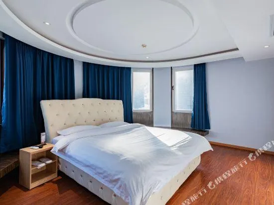 Fortune Land International Hotel - Image 1