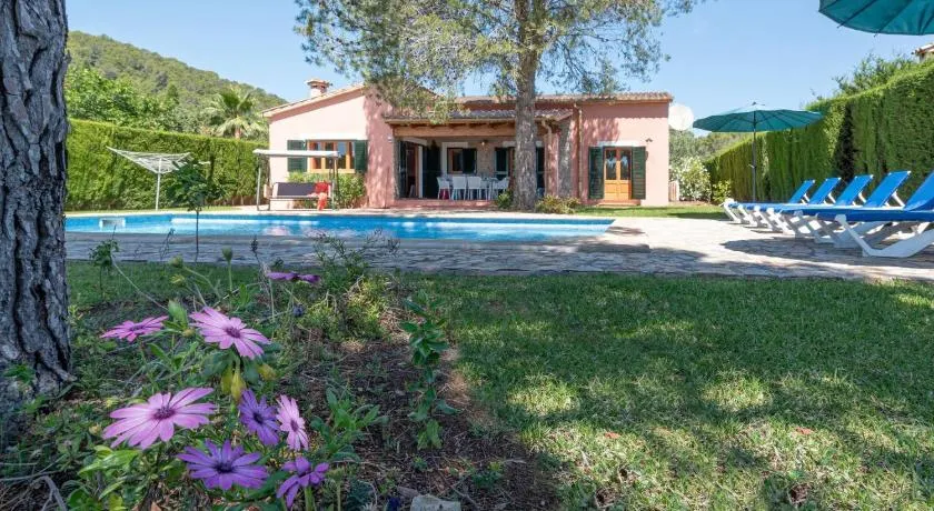Villa Camarasa - Image 1
