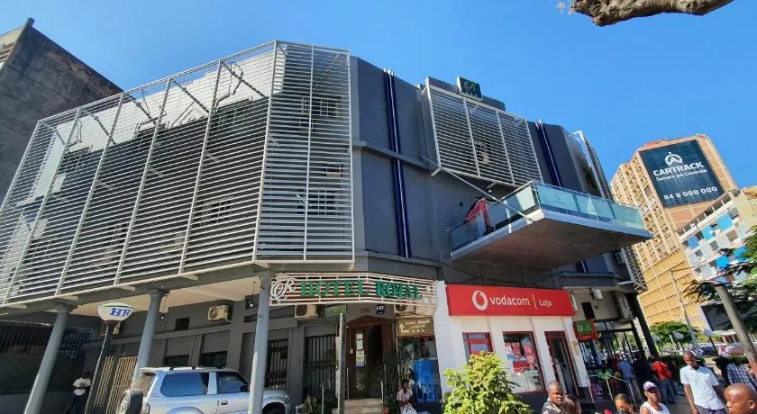 Hotel Royal Residencial - Image 1