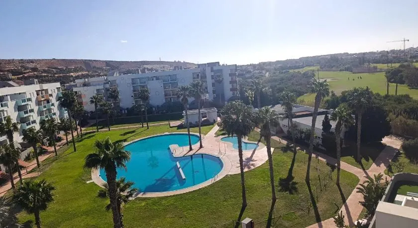 ALMERIMAR GOLF AND PoOL APARTMENT - Image 1