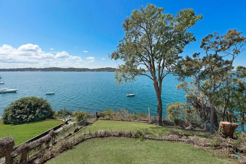 On The Lake  Fishing Point - Image 1