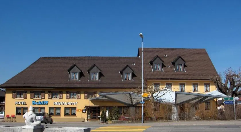 Hotel Restaurant Schiff - Image 1