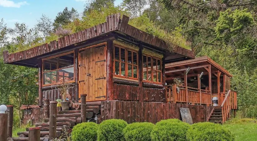 Gorgeous Home In Førde - Image 1