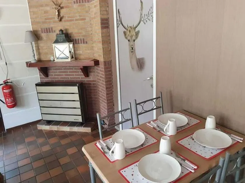 Peacefully Situated Chalet Surrounded By Woods - Image 1