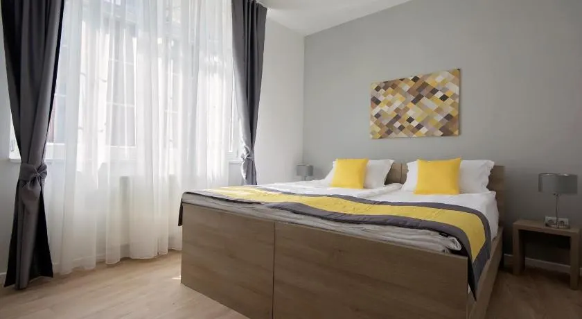 Enjoy Apartments - Image 1